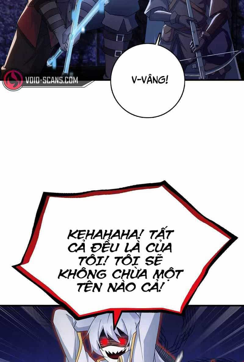 Đăng Nhập Thành Quái Vật - Chương 8 - ảnh 38