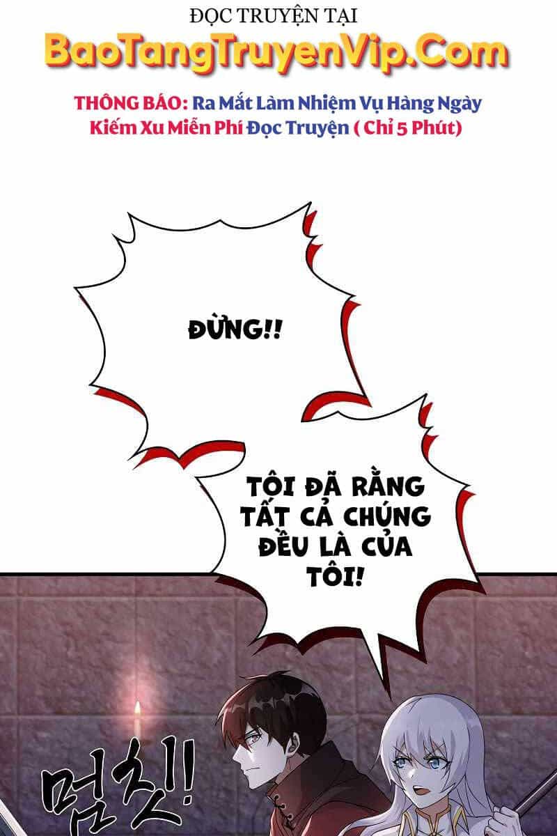 Đăng Nhập Thành Quái Vật - Chương 8 - ảnh 44