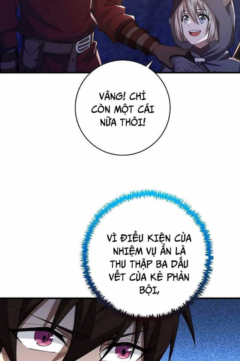 Đăng Nhập Thành Quái Vật - Chương 8 - ảnh 5