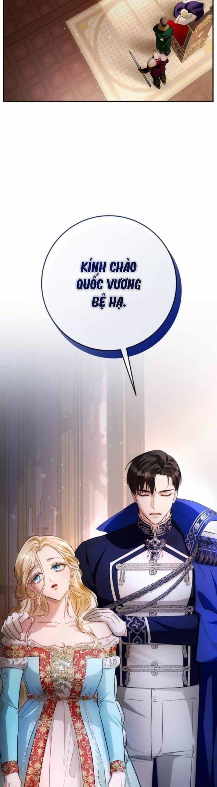Đằng Sau Nụ Cười Của Nàng Công Chúa - Chương 10 - ảnh 55