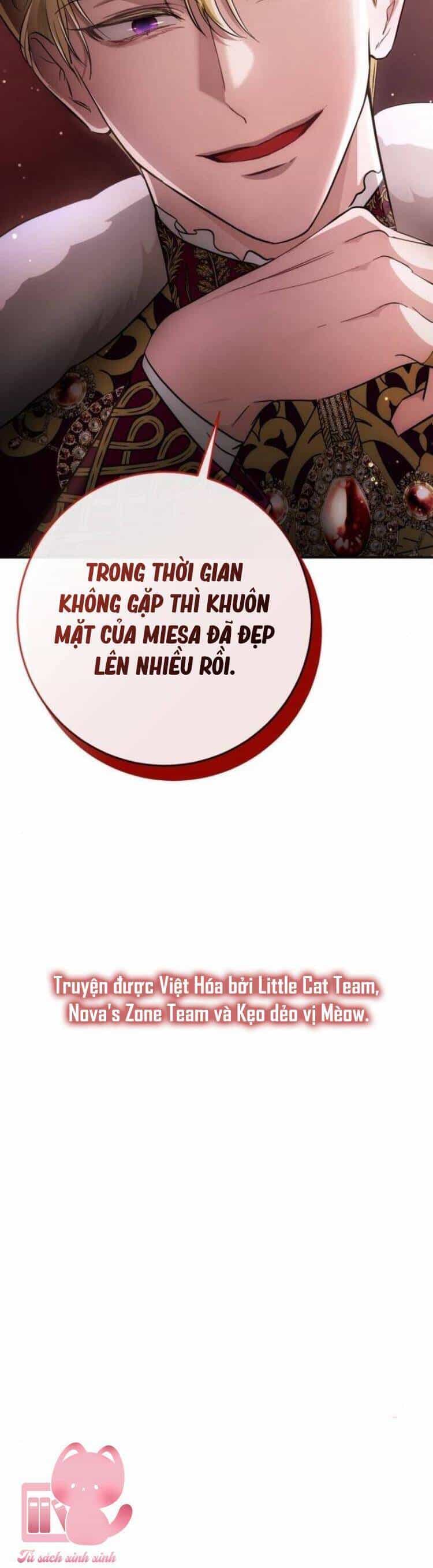 Đằng Sau Nụ Cười Của Nàng Công Chúa - Chương 10 - ảnh 58