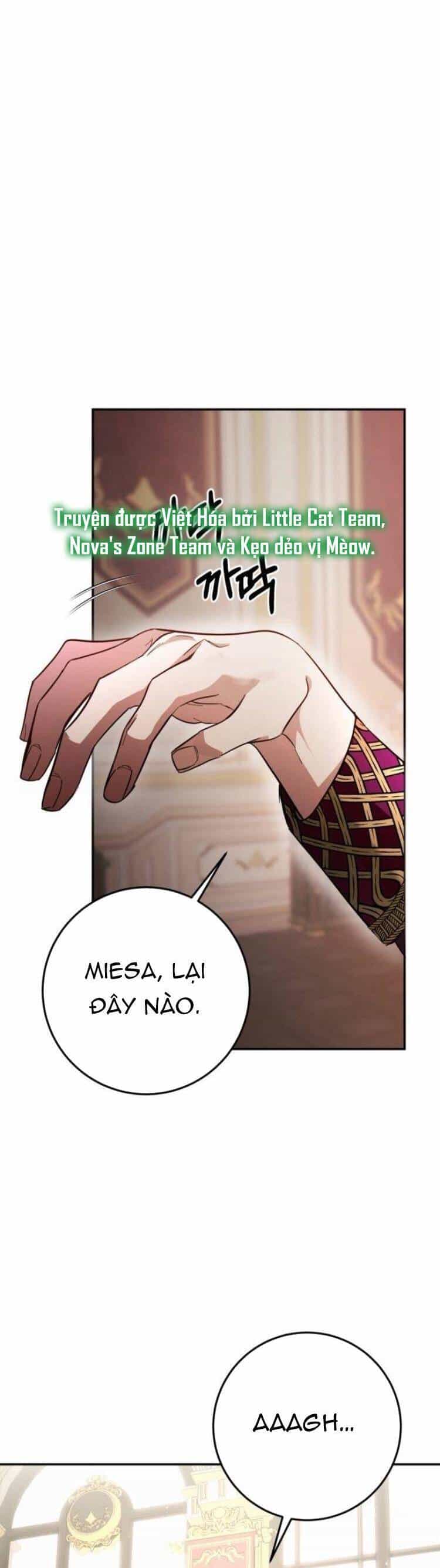 Đằng Sau Nụ Cười Của Nàng Công Chúa - Chương 11 - ảnh 26