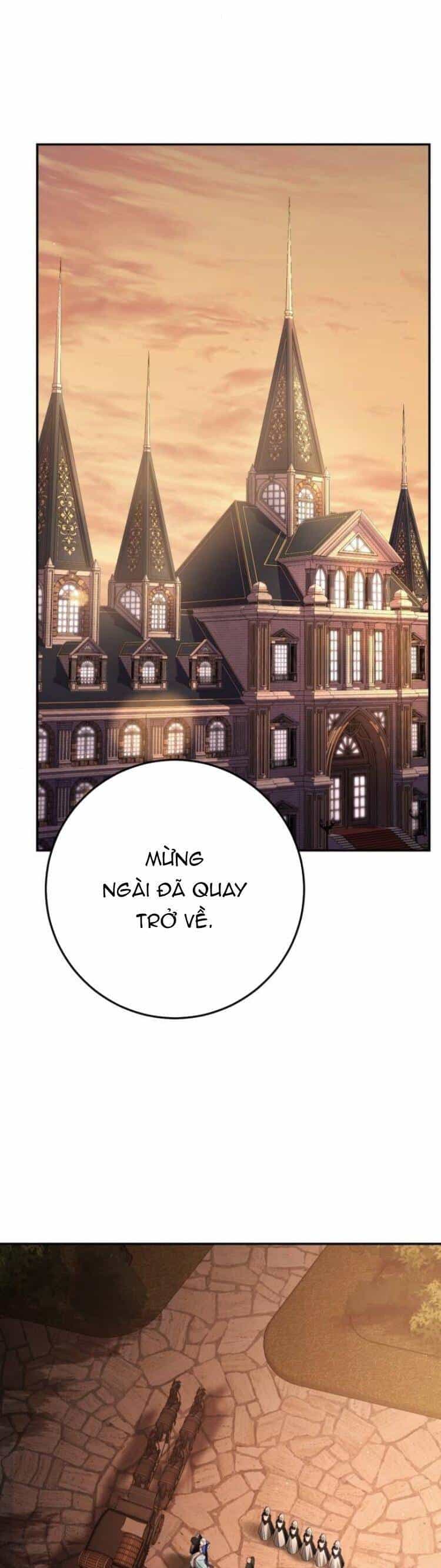 Đằng Sau Nụ Cười Của Nàng Công Chúa - Chương 11 - ảnh 50