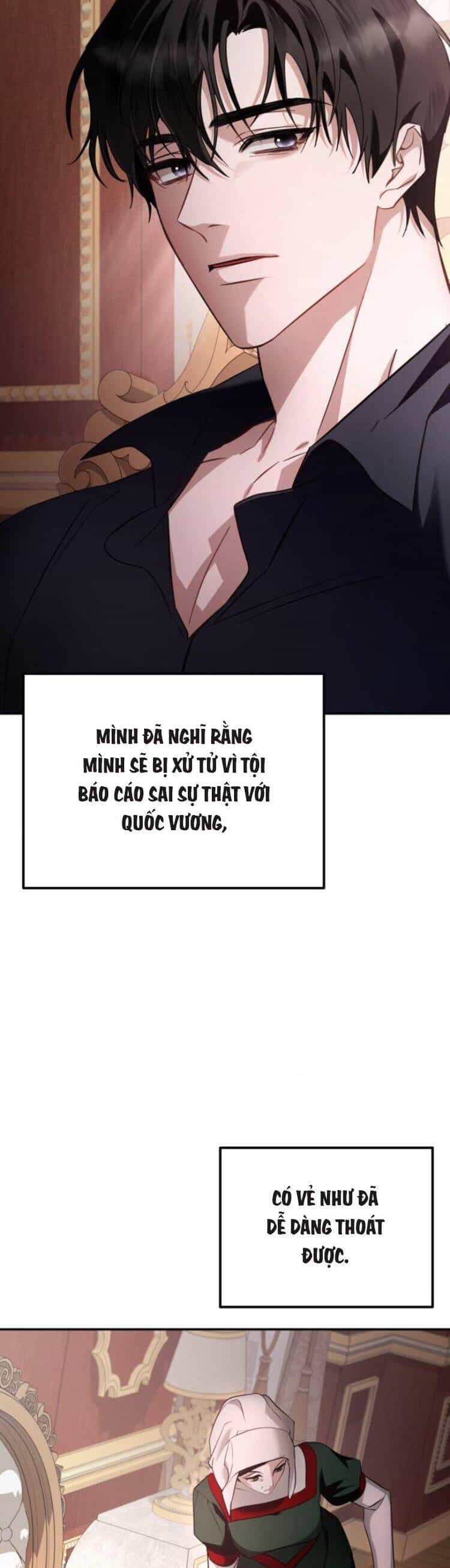 Đằng Sau Nụ Cười Của Nàng Công Chúa - Chương 12 - ảnh 22