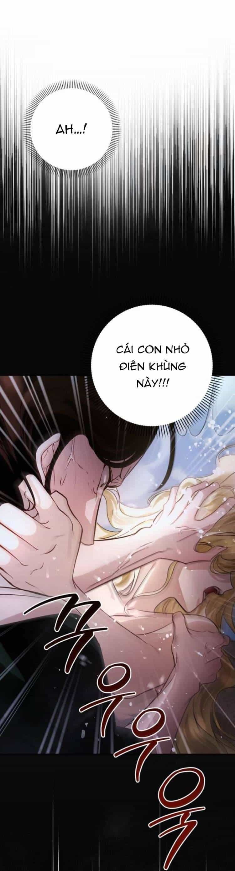 Đằng Sau Nụ Cười Của Nàng Công Chúa - Chương 13 - ảnh 26