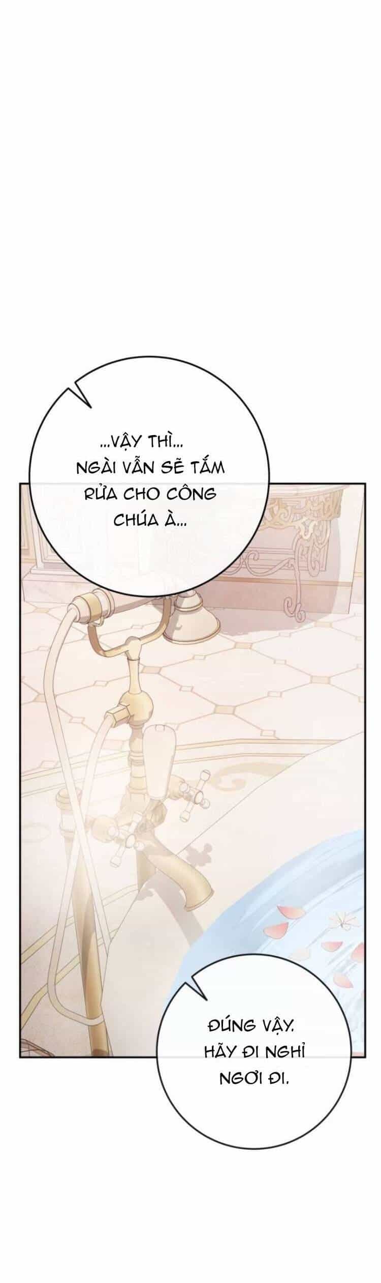 Đằng Sau Nụ Cười Của Nàng Công Chúa - Chương 13 - ảnh 38