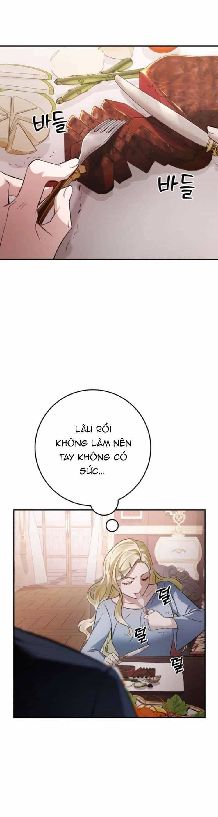 Đằng Sau Nụ Cười Của Nàng Công Chúa - Chương 13 - ảnh 6
