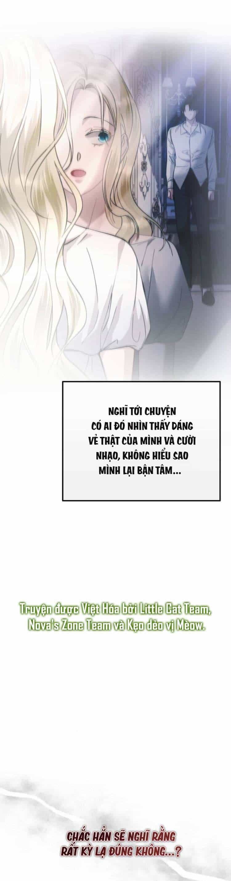 Đằng Sau Nụ Cười Của Nàng Công Chúa - Chương 14 - ảnh 56