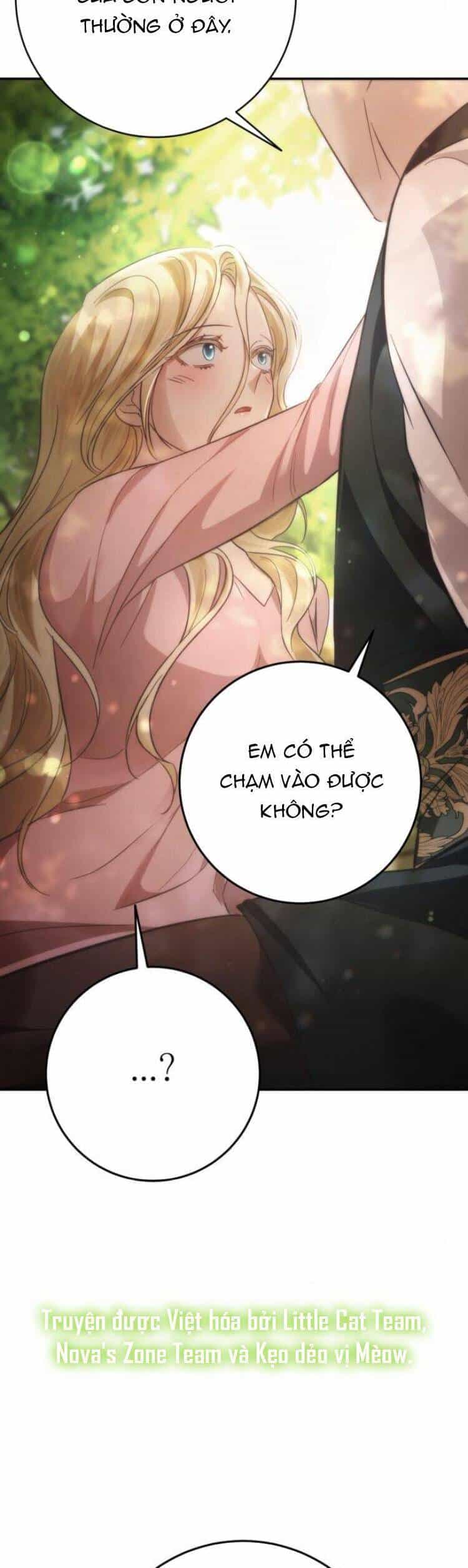 Đằng Sau Nụ Cười Của Nàng Công Chúa - Chương 15 - ảnh 30