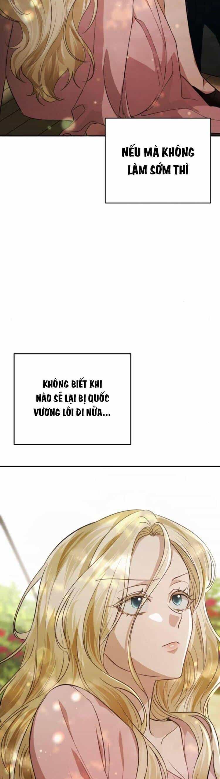 Đằng Sau Nụ Cười Của Nàng Công Chúa - Chương 15 - ảnh 50