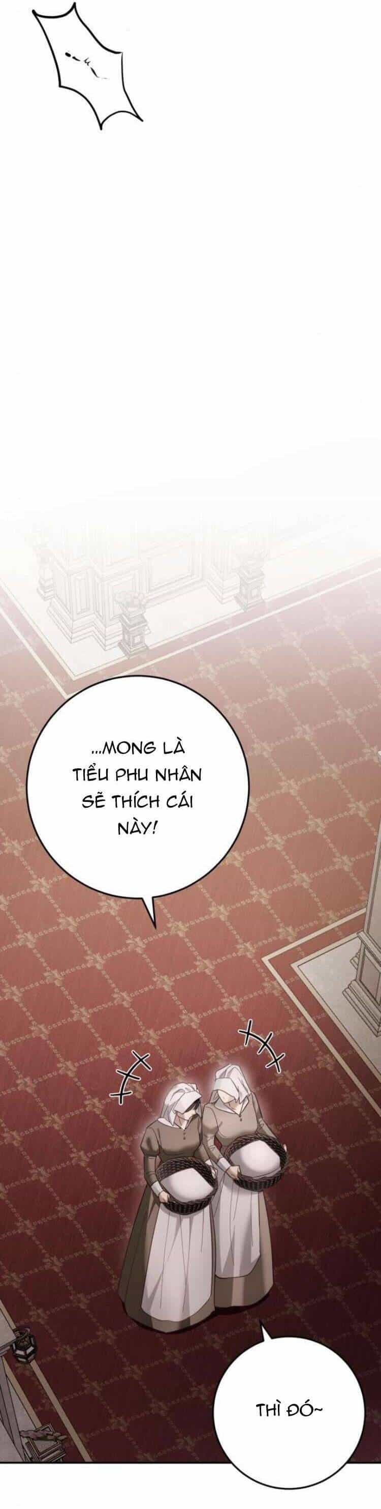 Đằng Sau Nụ Cười Của Nàng Công Chúa - Chương 17 - ảnh 19