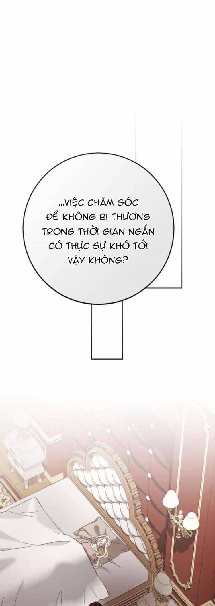 Đằng Sau Nụ Cười Của Nàng Công Chúa - Chương 17 - ảnh 42