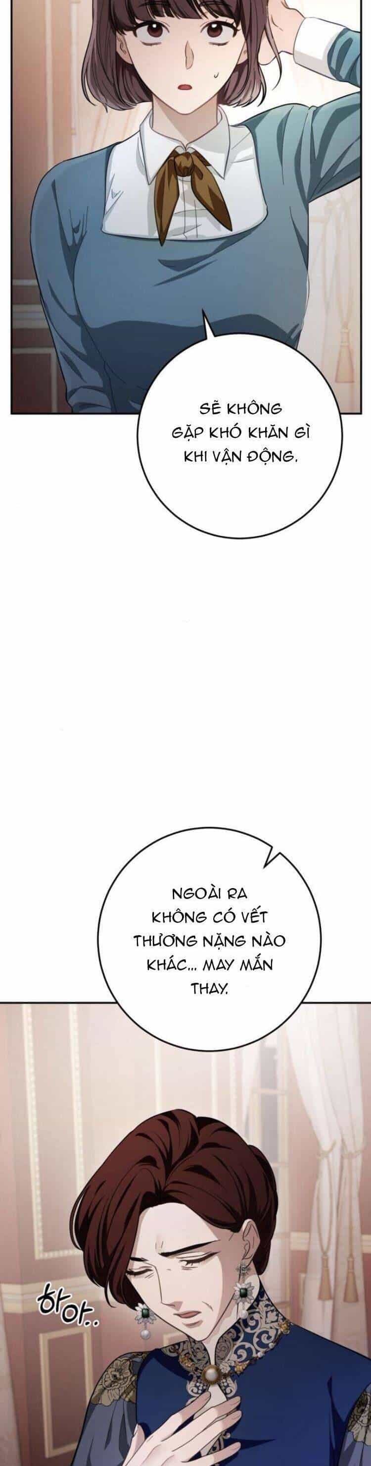 Đằng Sau Nụ Cười Của Nàng Công Chúa - Chương 17 - ảnh 73