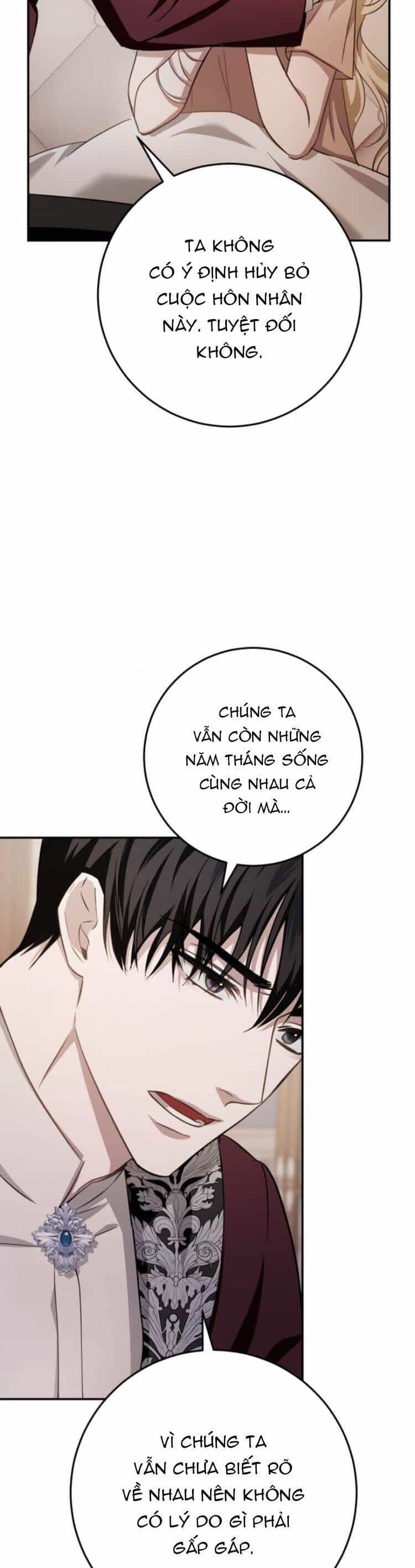 Đằng Sau Nụ Cười Của Nàng Công Chúa - Chương 18 - ảnh 42