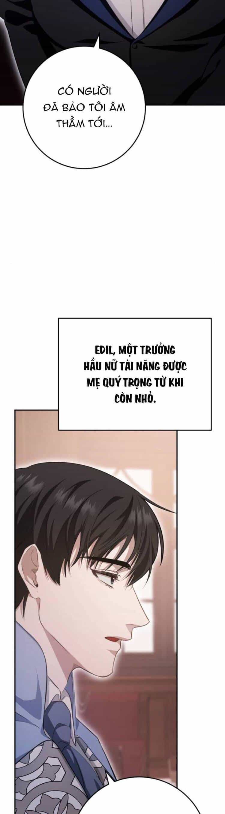 Đằng Sau Nụ Cười Của Nàng Công Chúa - Chương 19 - ảnh 32