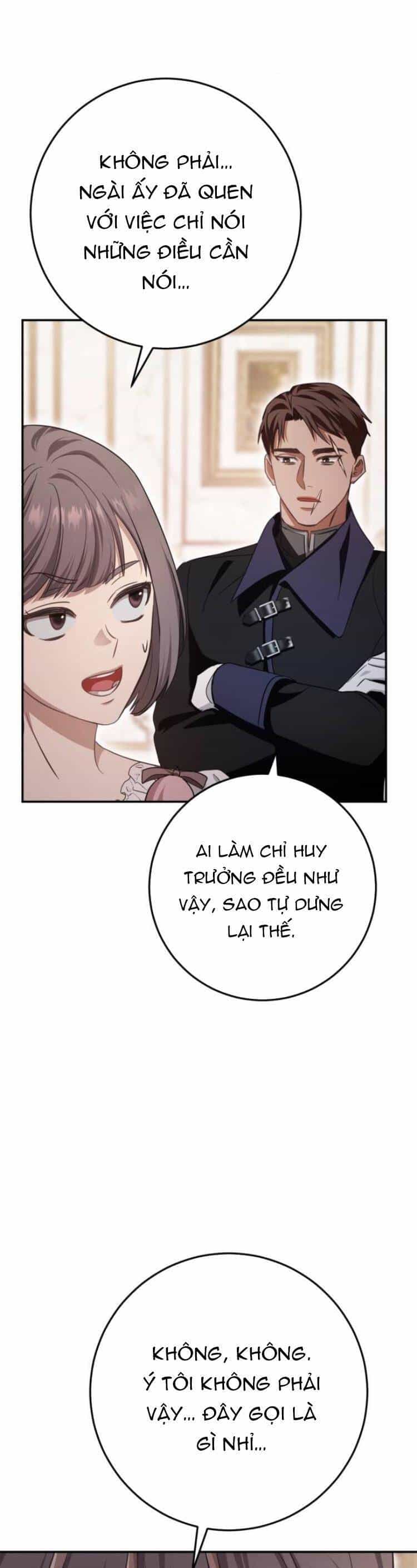 Đằng Sau Nụ Cười Của Nàng Công Chúa - Chương 19 - ảnh 62