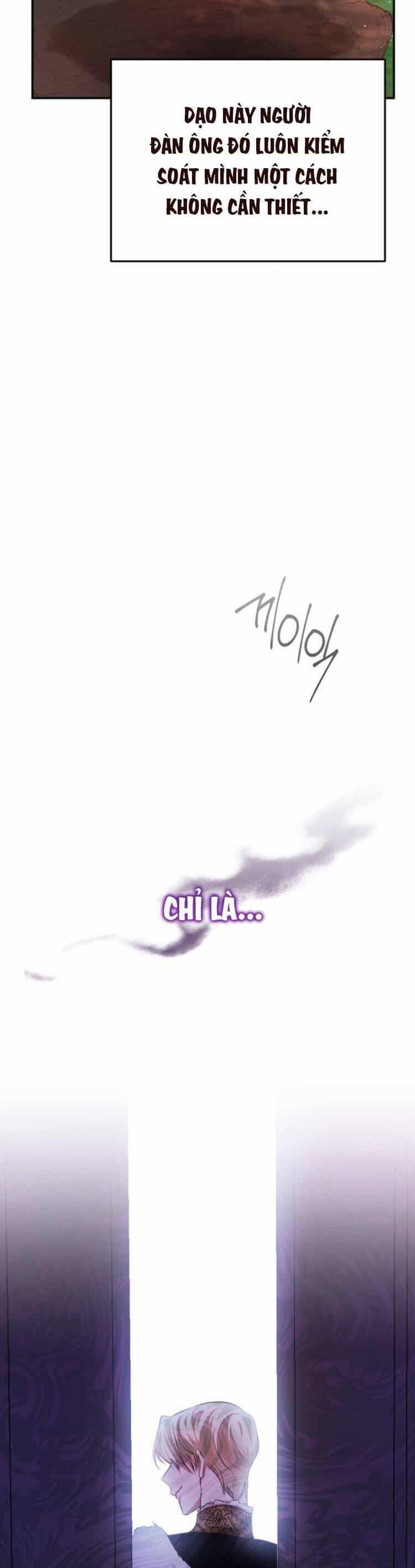 Đằng Sau Nụ Cười Của Nàng Công Chúa - Chương 22 - ảnh 16
