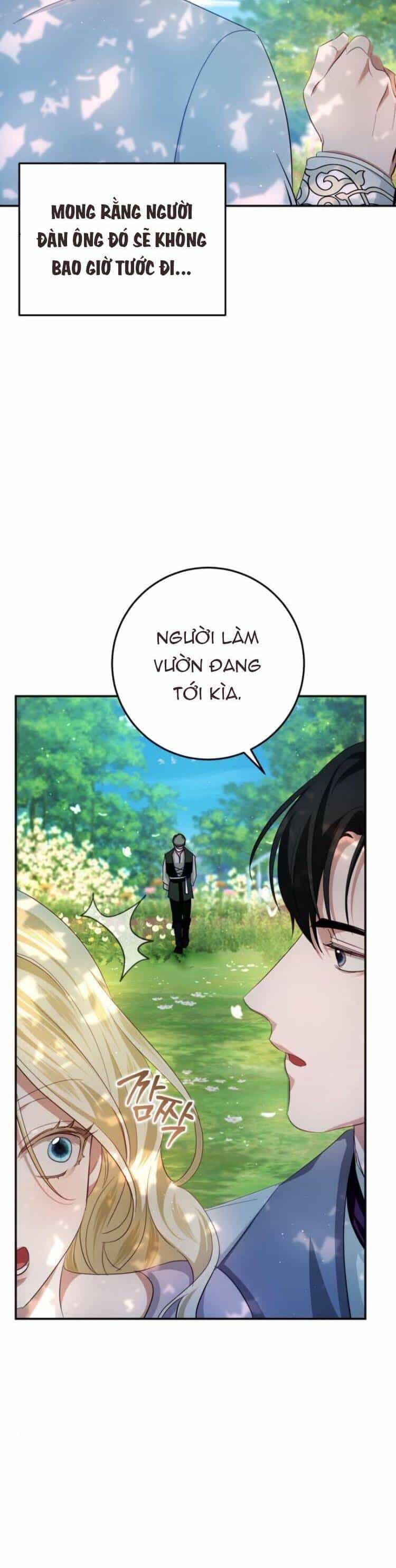Đằng Sau Nụ Cười Của Nàng Công Chúa - Chương 22 - ảnh 22
