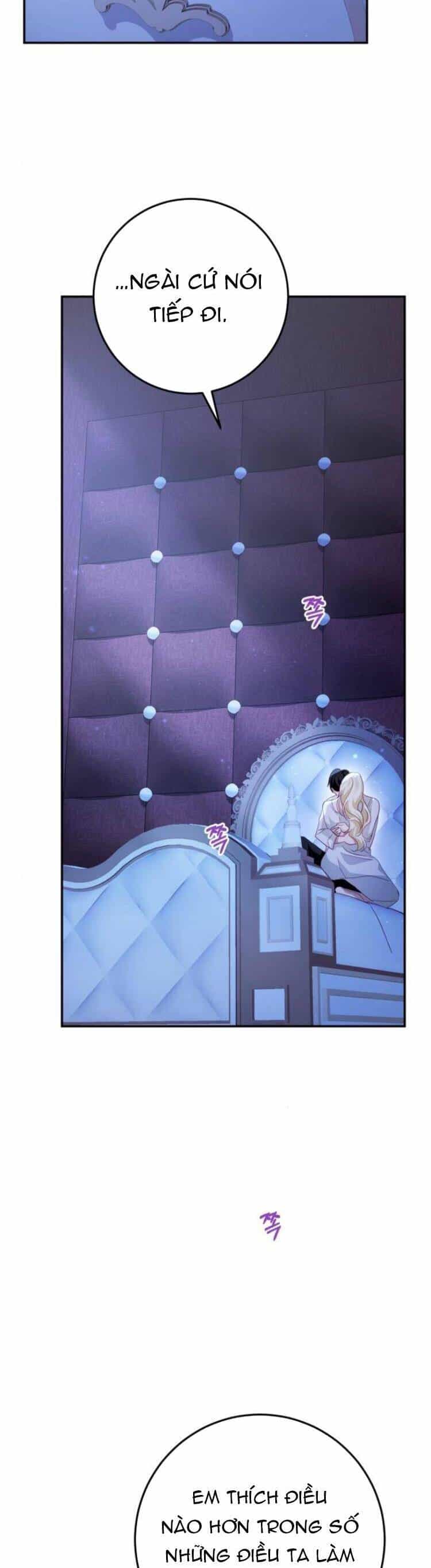 Đằng Sau Nụ Cười Của Nàng Công Chúa - Chương 22 - ảnh 36
