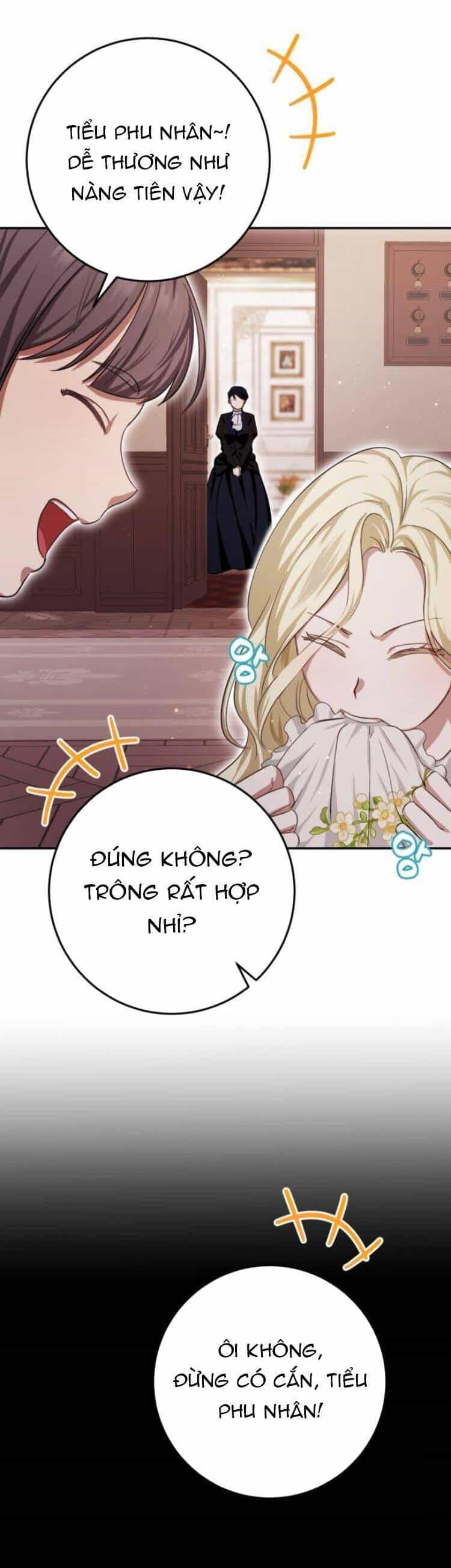 Đằng Sau Nụ Cười Của Nàng Công Chúa - Chương 22 - ảnh 65