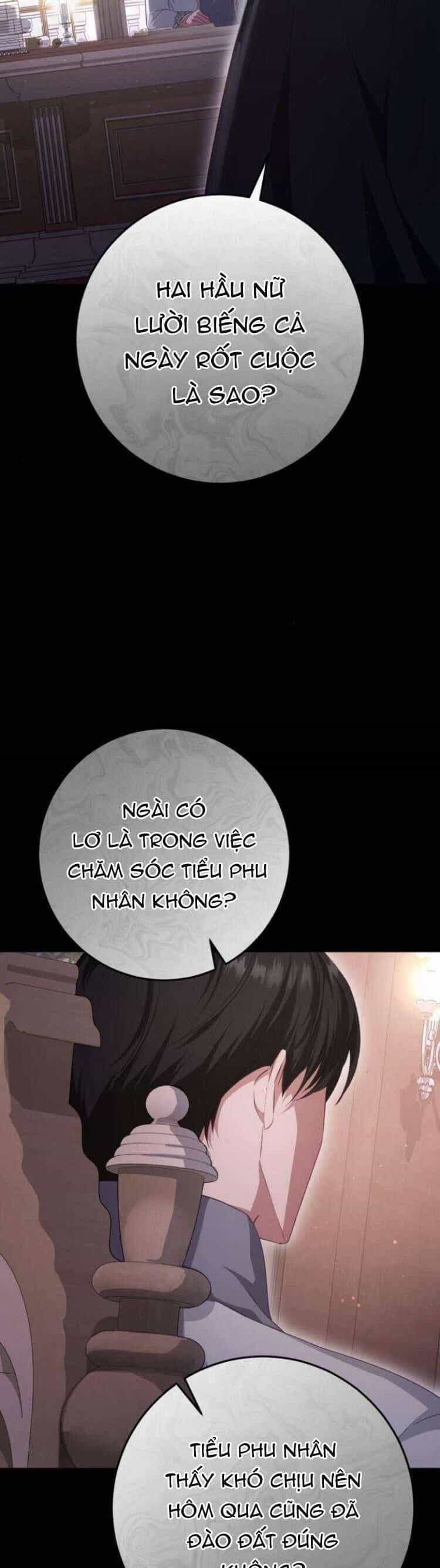 Đằng Sau Nụ Cười Của Nàng Công Chúa - Chương 23 - ảnh 10