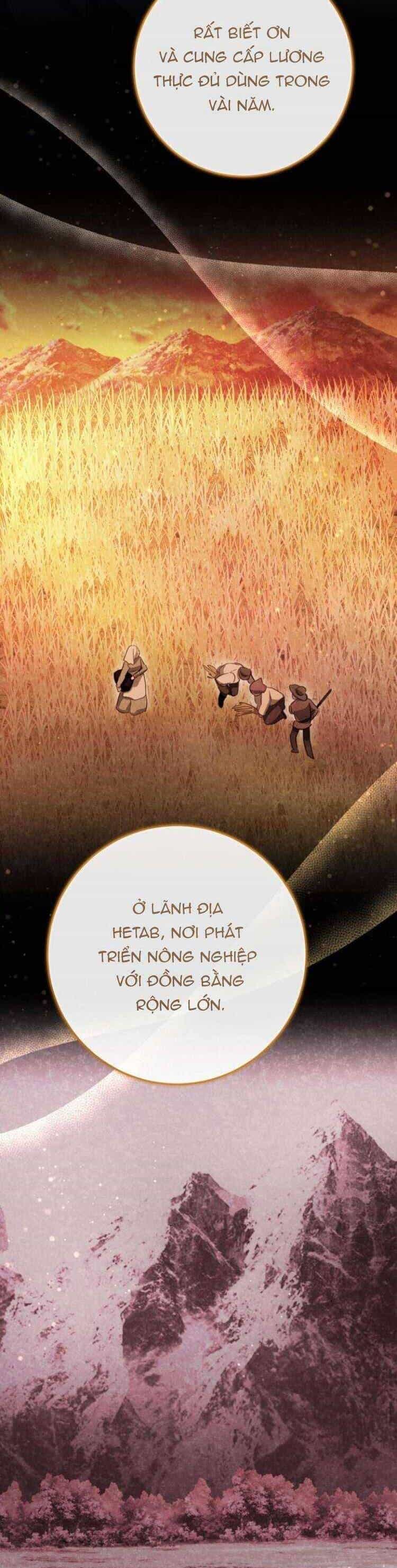 Đằng Sau Nụ Cười Của Nàng Công Chúa - Chương 23 - ảnh 19