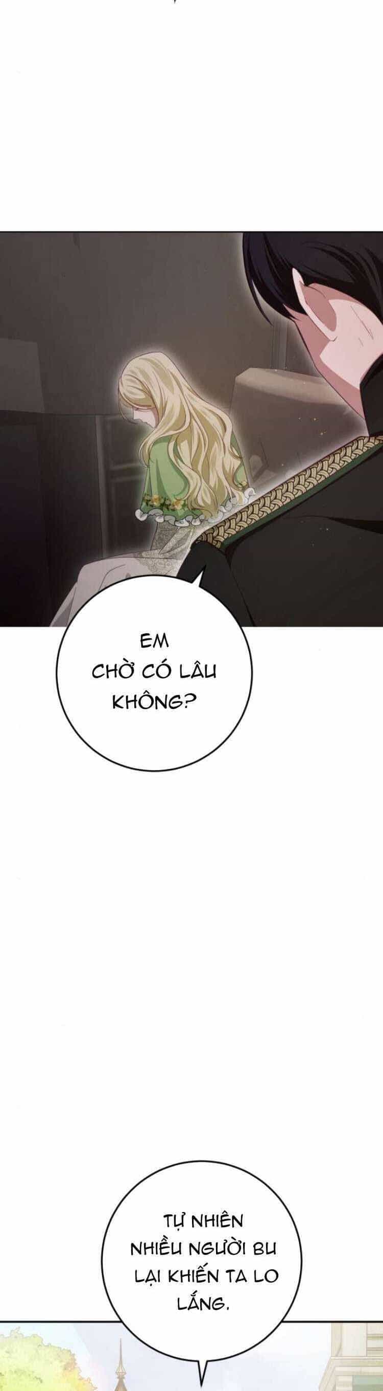 Đằng Sau Nụ Cười Của Nàng Công Chúa - Chương 24 - ảnh 68