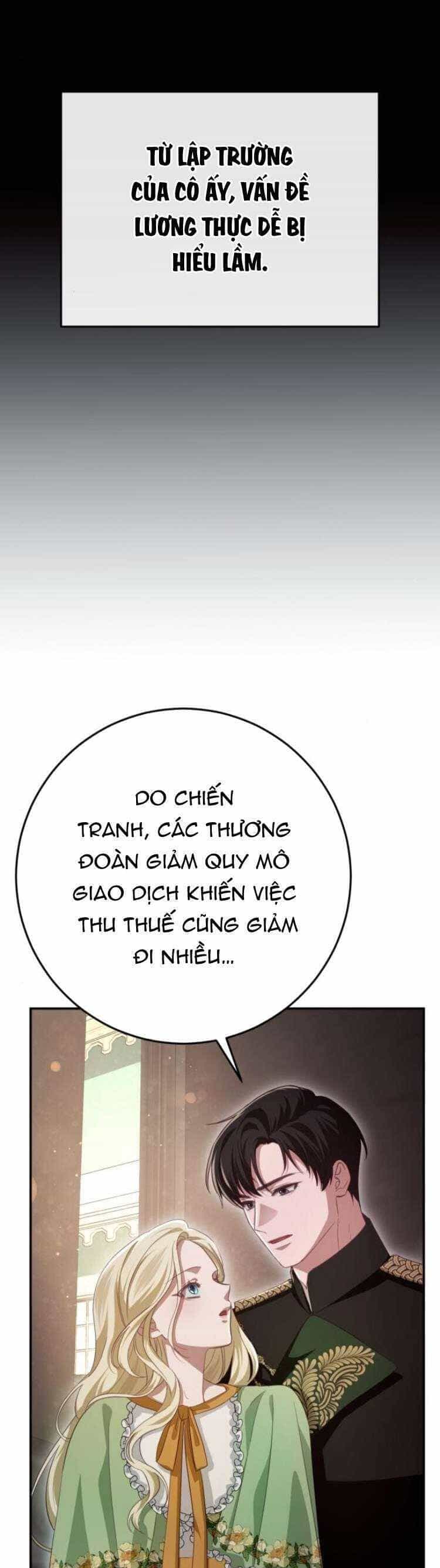 Đằng Sau Nụ Cười Của Nàng Công Chúa - Chương 24 - ảnh 7