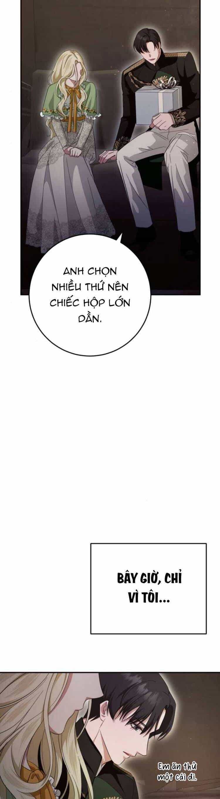 Đằng Sau Nụ Cười Của Nàng Công Chúa - Chương 24 - ảnh 70