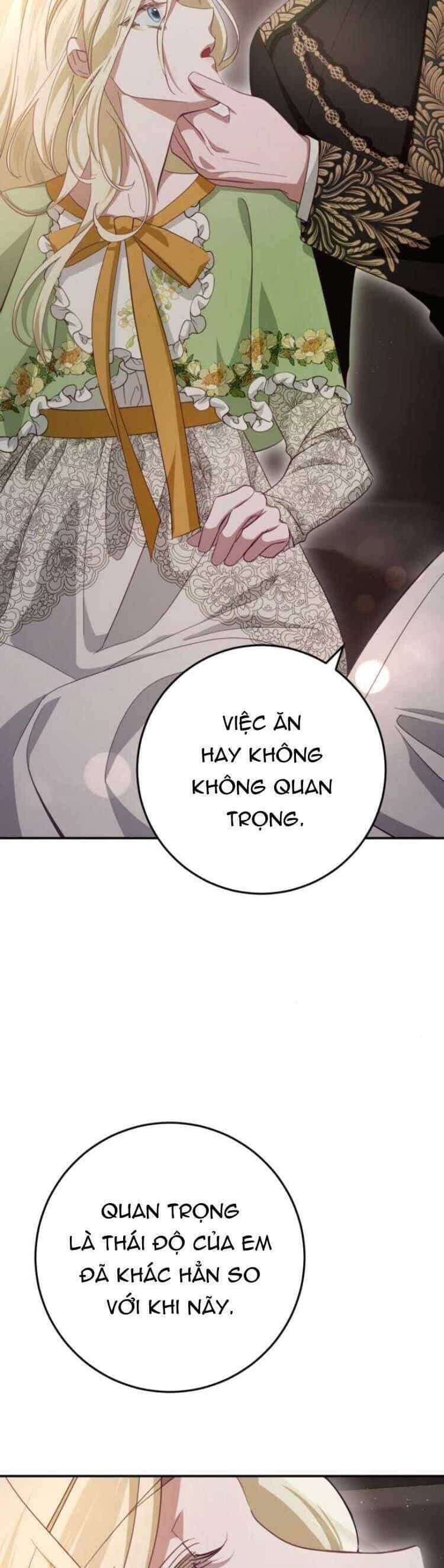 Đằng Sau Nụ Cười Của Nàng Công Chúa - Chương 24 - ảnh 87