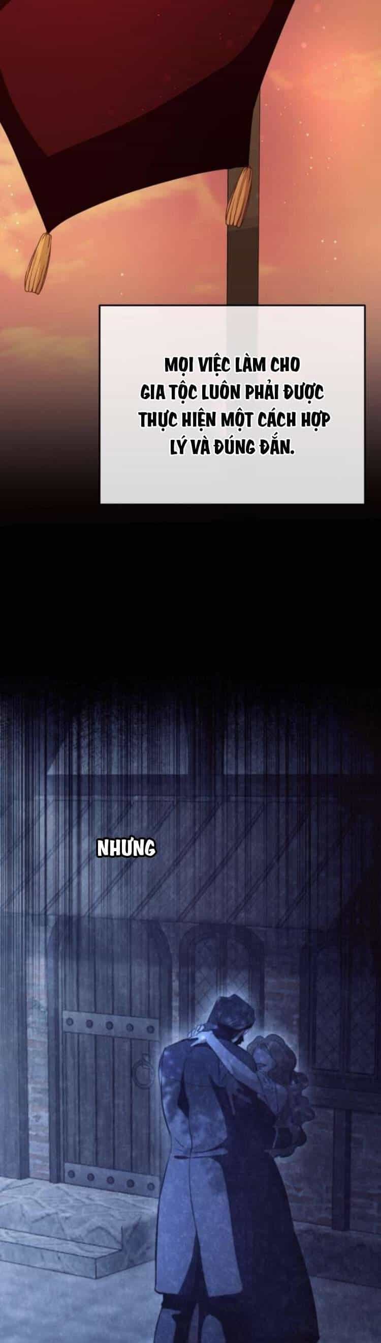 Đằng Sau Nụ Cười Của Nàng Công Chúa - Chương 25 - ảnh 31