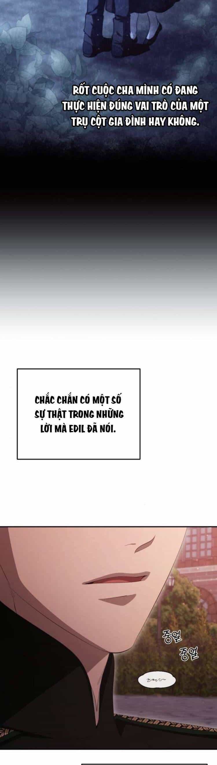 Đằng Sau Nụ Cười Của Nàng Công Chúa - Chương 25 - ảnh 32