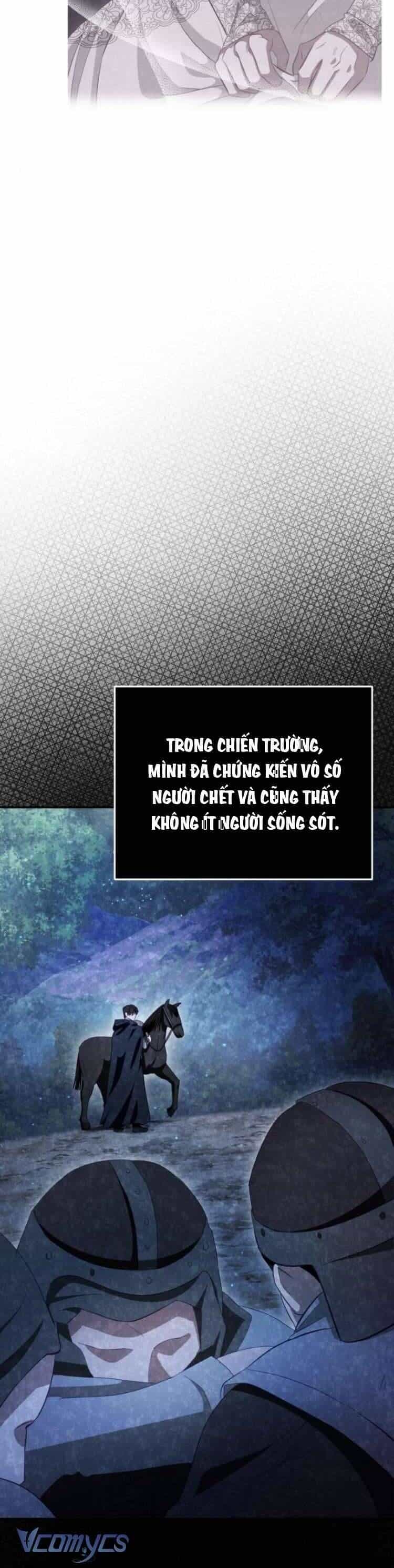 Đằng Sau Nụ Cười Của Nàng Công Chúa - Chương 26 - ảnh 11