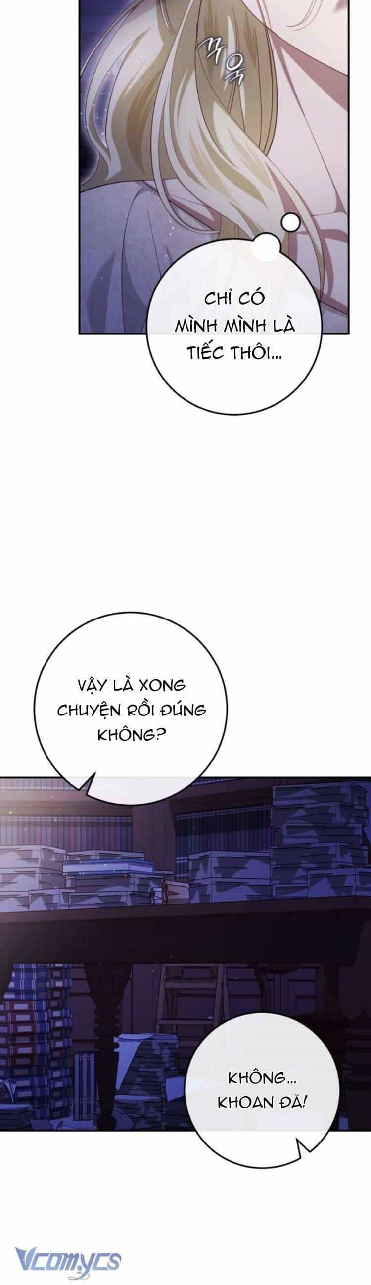 Đằng Sau Nụ Cười Của Nàng Công Chúa - Chương 28 - ảnh 13