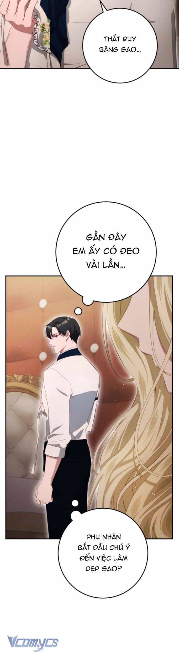 Đằng Sau Nụ Cười Của Nàng Công Chúa - Chương 29 - ảnh 43
