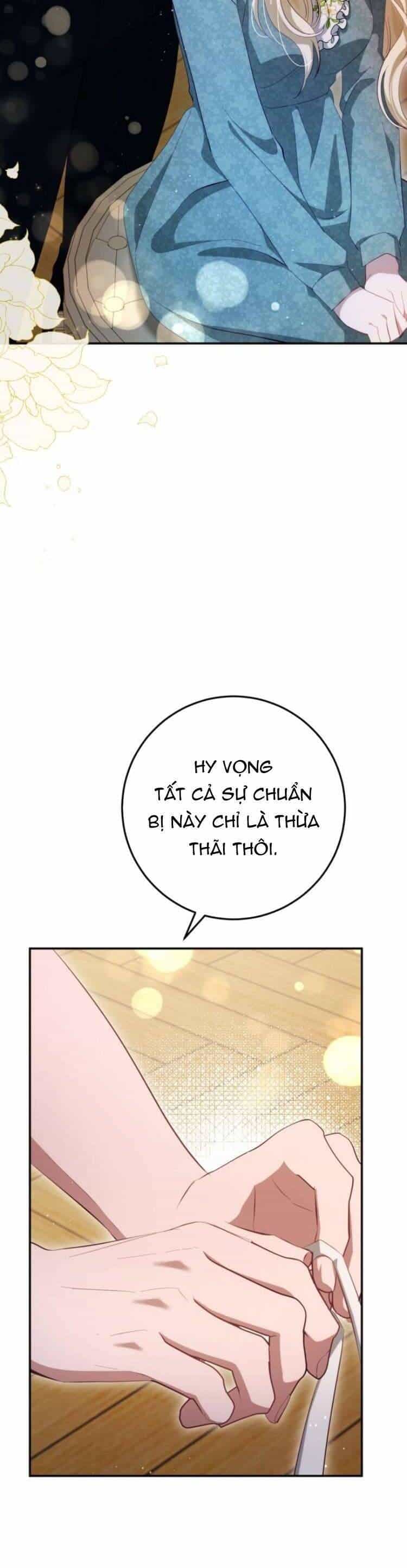 Đằng Sau Nụ Cười Của Nàng Công Chúa - Chương 29 - ảnh 47