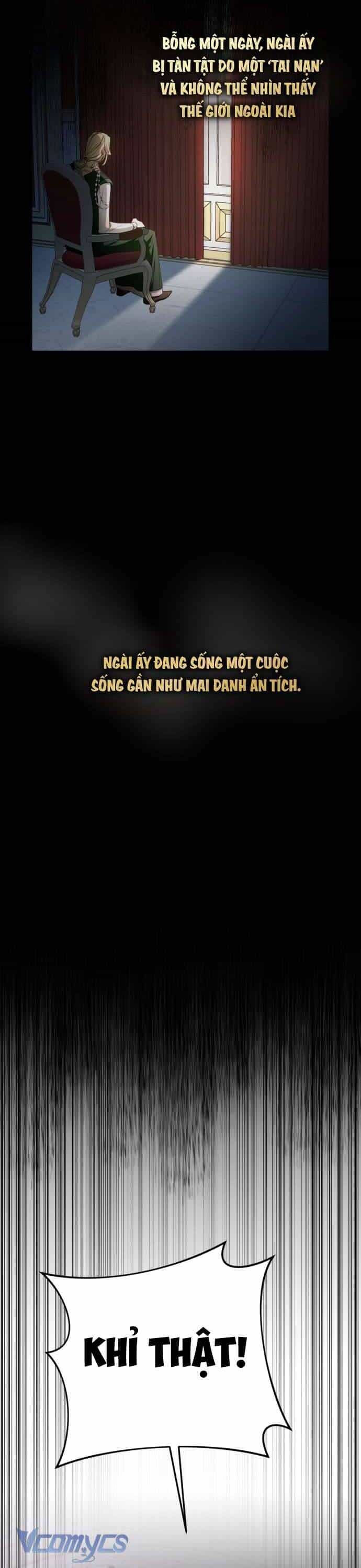 Đằng Sau Nụ Cười Của Nàng Công Chúa - Chương 3 - ảnh 16