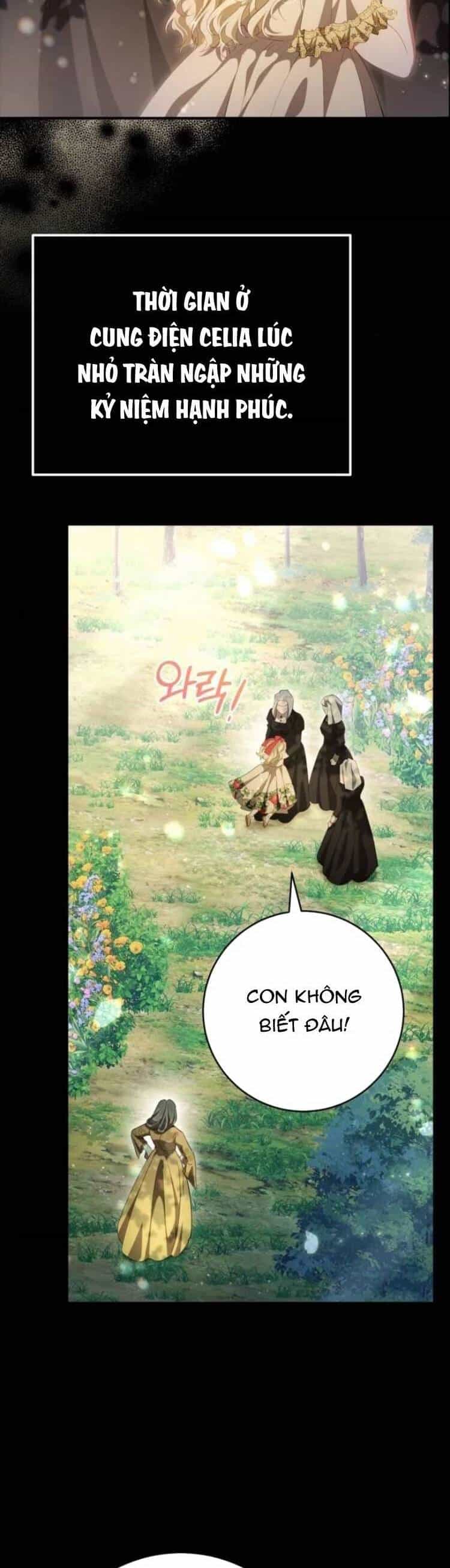 Đằng Sau Nụ Cười Của Nàng Công Chúa - Chương 31 - ảnh 4