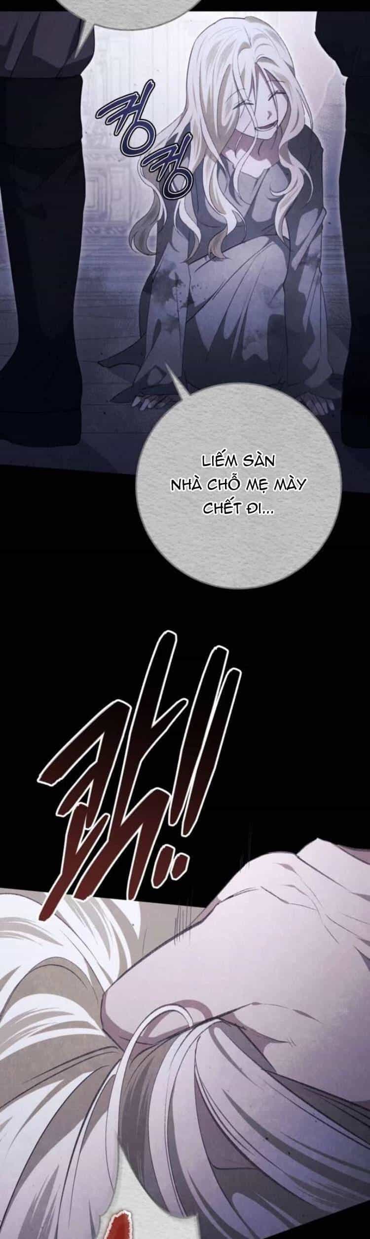 Đằng Sau Nụ Cười Của Nàng Công Chúa - Chương 31 - ảnh 52