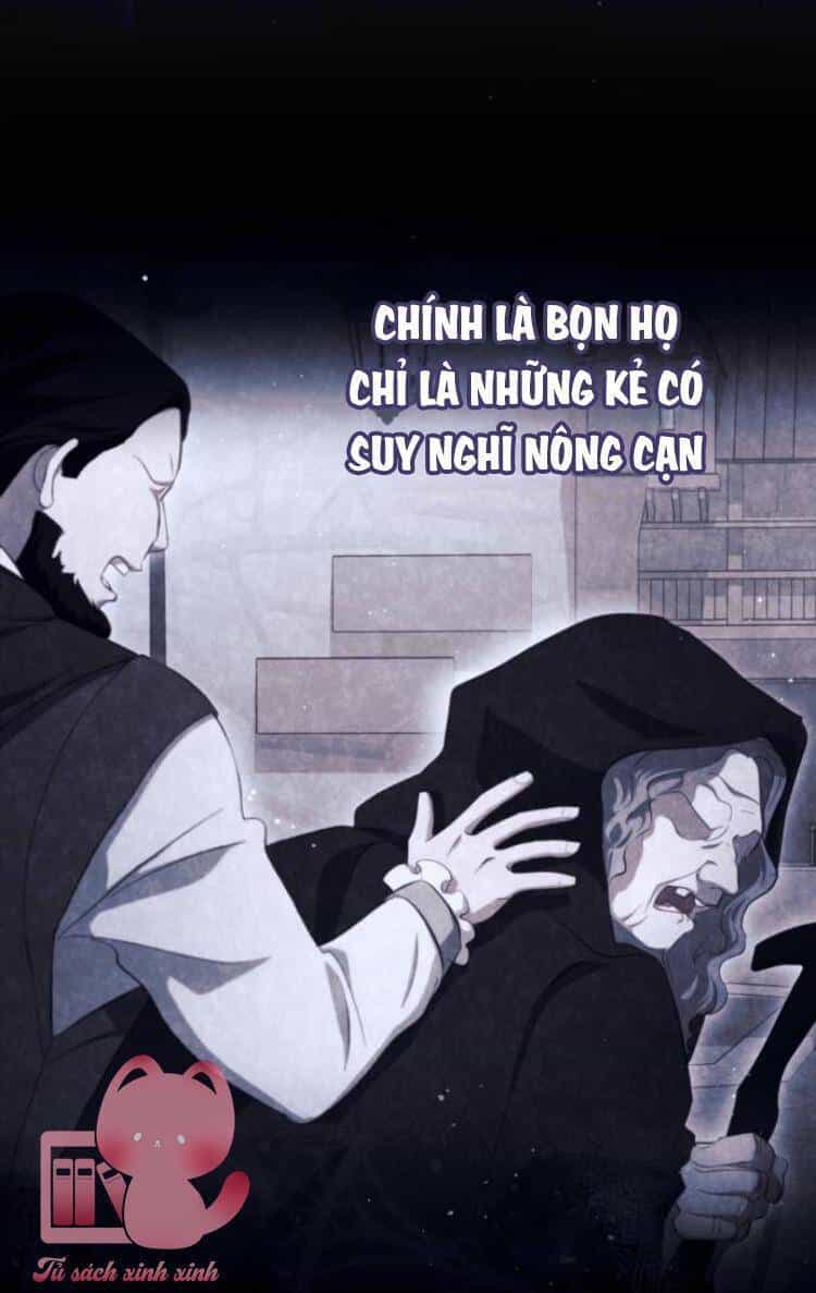 Đằng Sau Nụ Cười Của Nàng Công Chúa - Chương 32 - ảnh 24