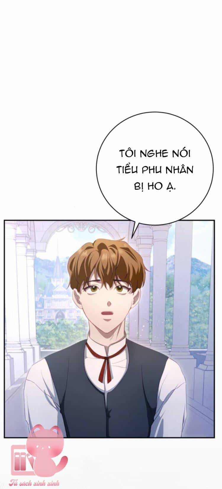 Đằng Sau Nụ Cười Của Nàng Công Chúa - Chương 32 - ảnh 35