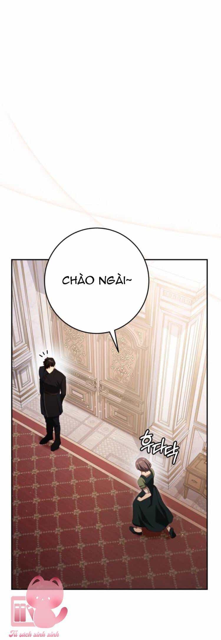 Đằng Sau Nụ Cười Của Nàng Công Chúa - Chương 32 - ảnh 62