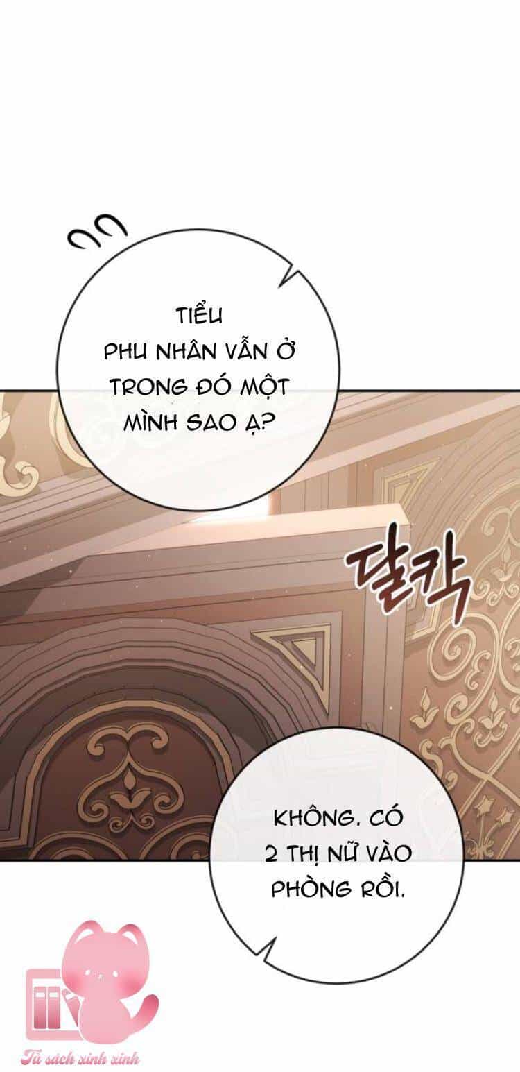Đằng Sau Nụ Cười Của Nàng Công Chúa - Chương 32 - ảnh 66