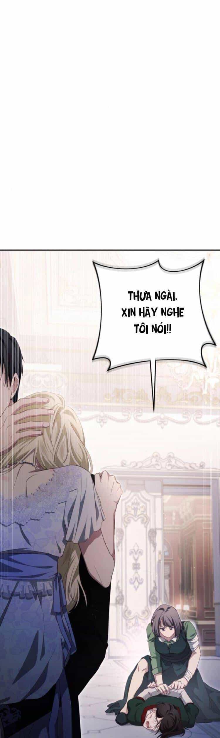 Đằng Sau Nụ Cười Của Nàng Công Chúa - Chương 33 - ảnh 40
