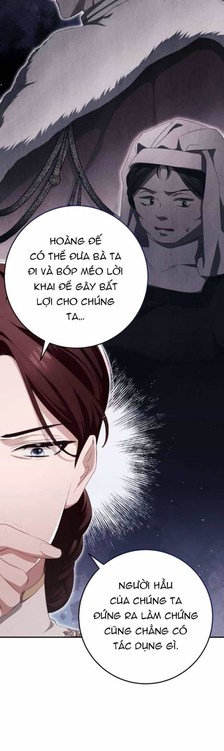 Đằng Sau Nụ Cười Của Nàng Công Chúa - Chương 34 - ảnh 42