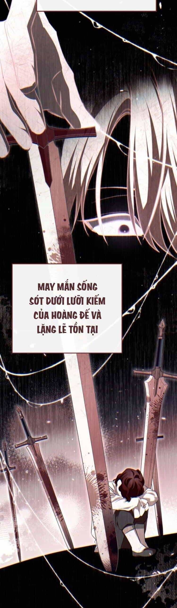 Đằng Sau Nụ Cười Của Nàng Công Chúa - Chương 34 - ảnh 54