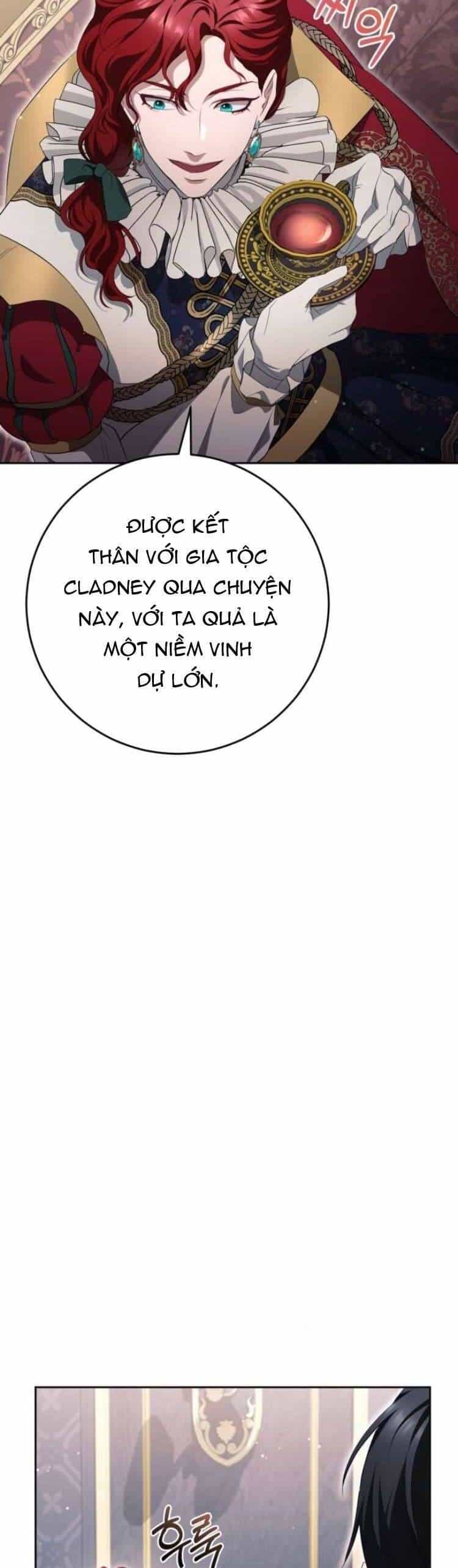 Đằng Sau Nụ Cười Của Nàng Công Chúa - Chương 34 - ảnh 57
