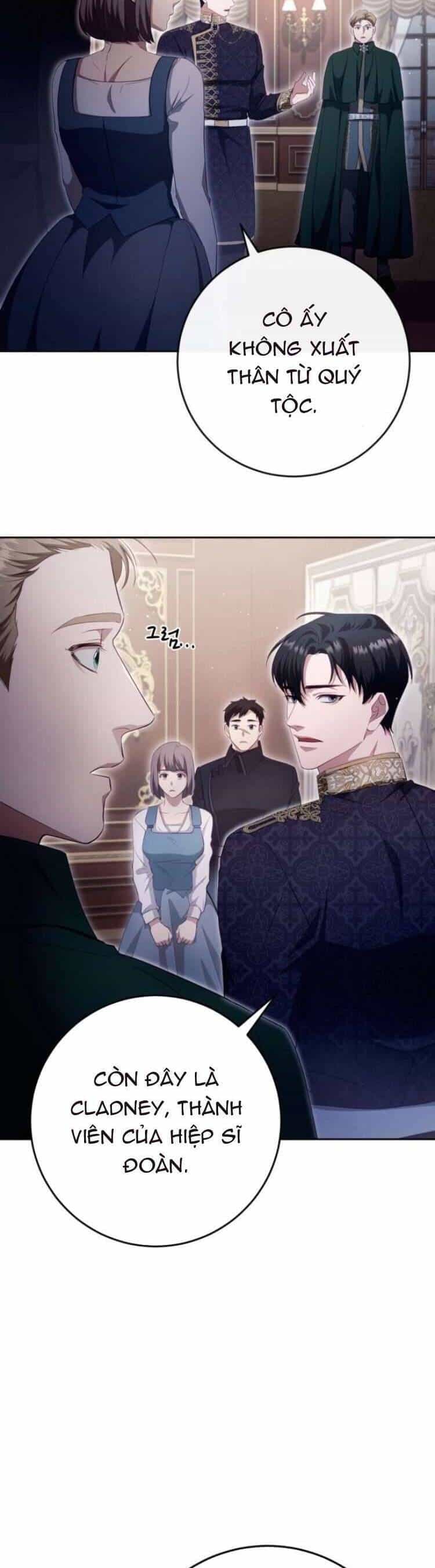 Đằng Sau Nụ Cười Của Nàng Công Chúa - Chương 35 - ảnh 17