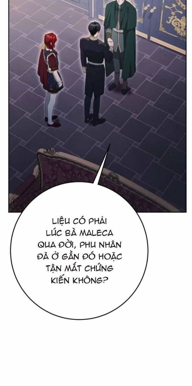 Đằng Sau Nụ Cười Của Nàng Công Chúa - Chương 35 - ảnh 2