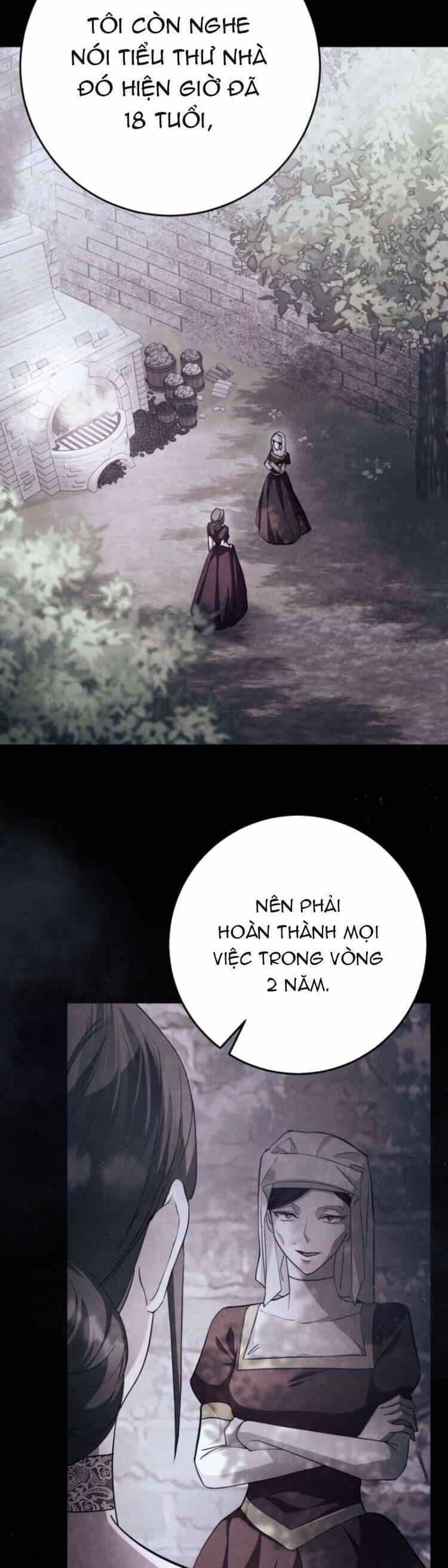 Đằng Sau Nụ Cười Của Nàng Công Chúa - Chương 35 - ảnh 34